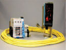 Duct-O-Wire Collision Avoidance System