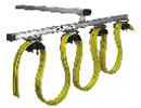 Duct-O-Wire Festoon Systems