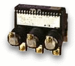 Vacuum contactor image