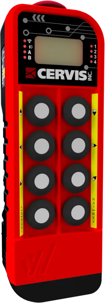 Cervis-Standard-HHMS-2S-DIS