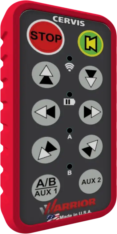 Cervis Standard HH2S-10