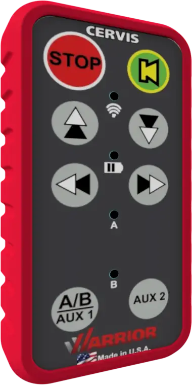 Cervis Standard HH2S-8