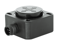 Tilt sensor
