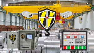 Crane Sentry image
