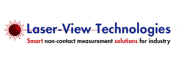 LaserView logo