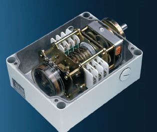 GE1 Gear Limit Switch