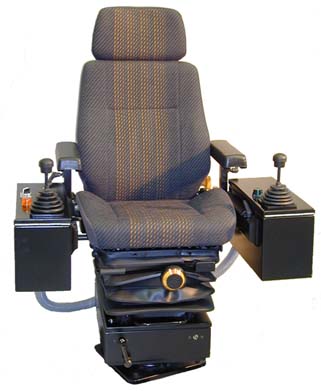 Control Station