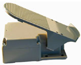 P7 Foot Switch