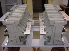 Furnace Hi-Low Vacuum Heat Control